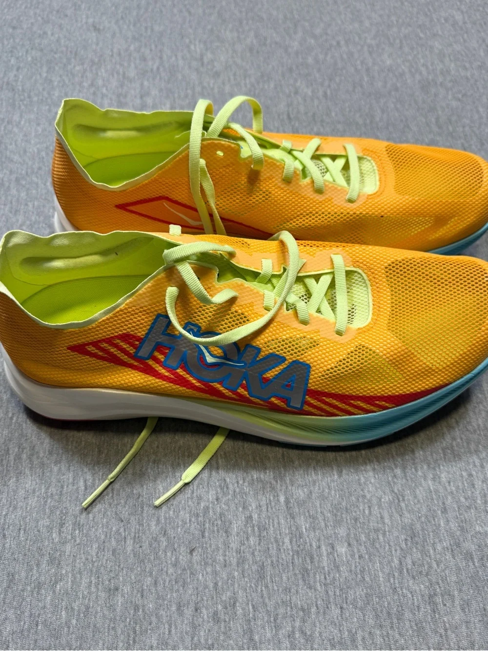 HOKA Cielo Road men’s 11.5